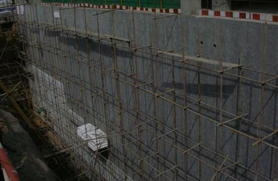 外墻防水刻不容緩，具體施工補漏方案如下