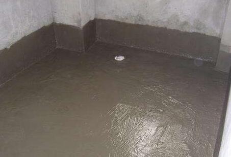 我們常見的防水涂料是怎樣防水的？它們一定是環(huán)保的么？
