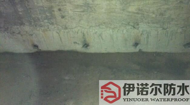 蘇州建筑高空防水，如何彌補(bǔ)防水滲漏