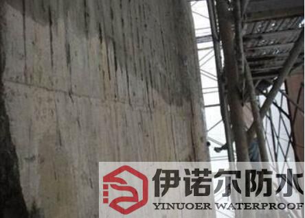 昆山外墻防水補漏，外墻防水堵漏的價格是多少？