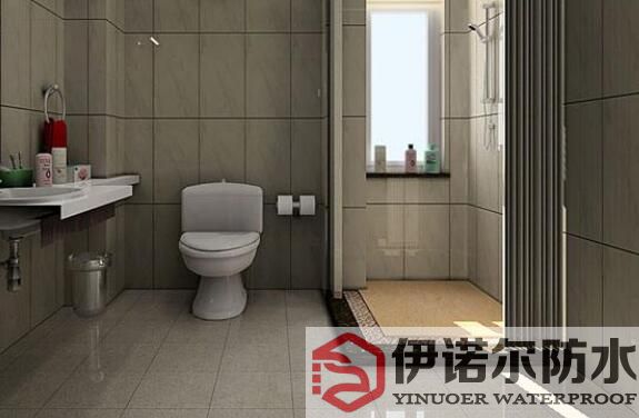 衛(wèi)生間做防水用什么材料好？衛(wèi)生間應(yīng)該如何防水？