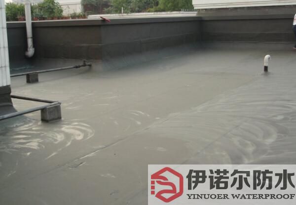 丙烯酸防水涂料效果如何？丙烯酸防水施工要點