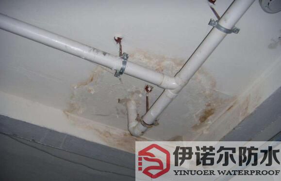防水補漏施工，家裝防水工程可不能忽略