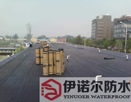 專業(yè)防水補漏工程之防水材料有什么區(qū)別？