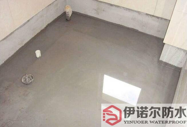 家居裝修中防水注意哪些問題？