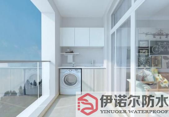 陽臺(tái)防水的重要性以及如何做好？