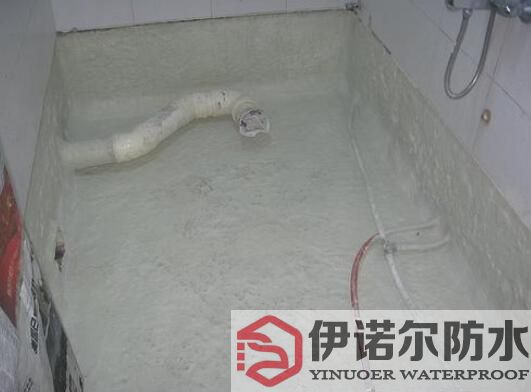 需要了解衛(wèi)生間的防水施工技術(shù)確保不會(huì)漏水！
